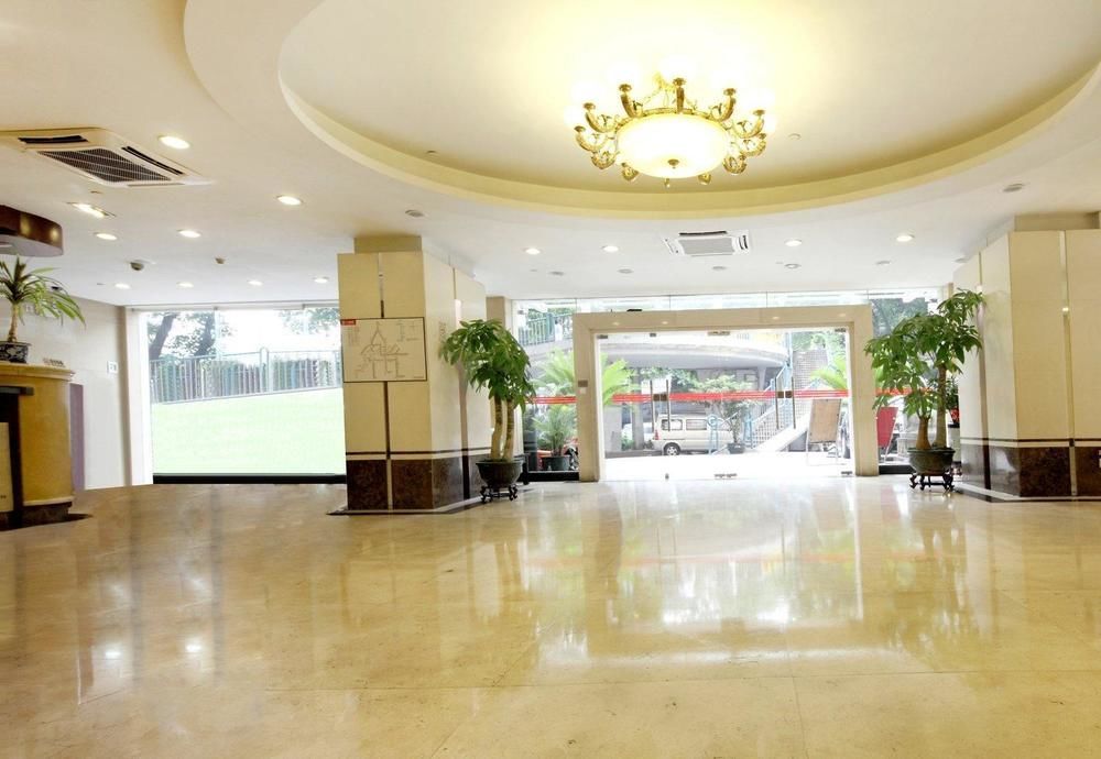 Lncommunity Guangzhou Haizhu Branch Bagian luar foto