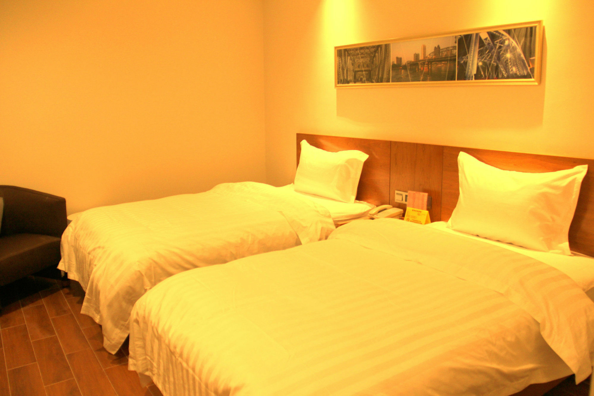 Lncommunity Guangzhou Haizhu Branch Bagian luar foto